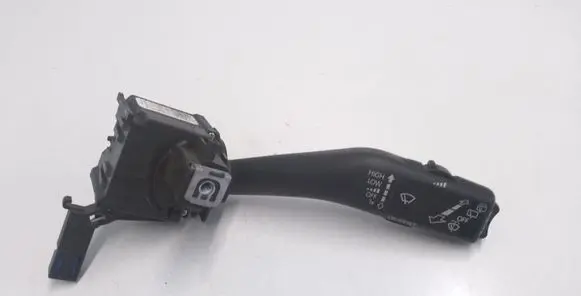 Volkswagen Touran I Wiper control stalk 1K0953519J