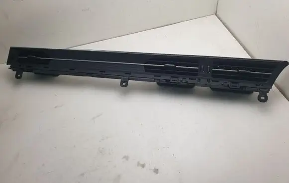 Audi A6 S6 C7 4G Dash center air vent grill 4K2820901