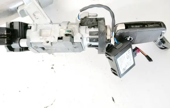 Opel Insignia A Ignition lock 20912838