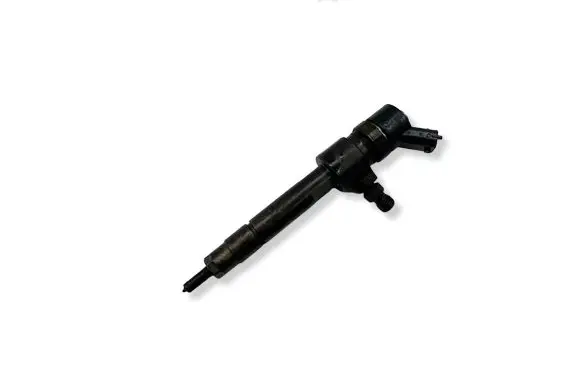 Opel Astra H Fuel injector 0445110165