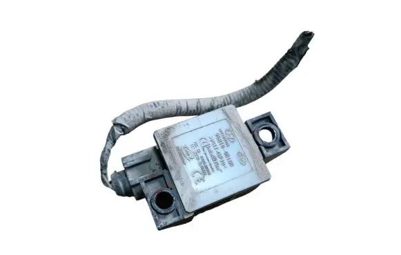 Hyundai ix 55 Tire pressure sensor 958104D100
