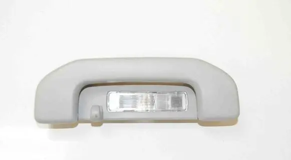 Mercedes-Benz GL X166 Rear interior roof grab handle A1669067001 A0998150100