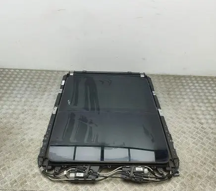 Jeep Grand Cherokee Sunroof set 30022879C 30020271J