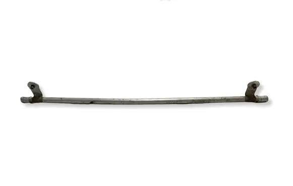 Volkswagen Touareg III Engine coolant pipe/hose 4M0121070F