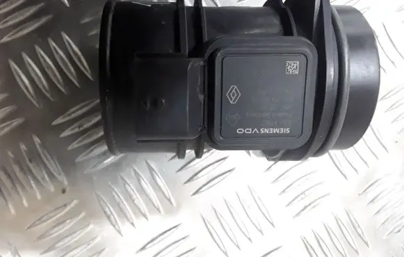 Nissan Note (E11) Mass air flow meter 5WK97007 8200358901