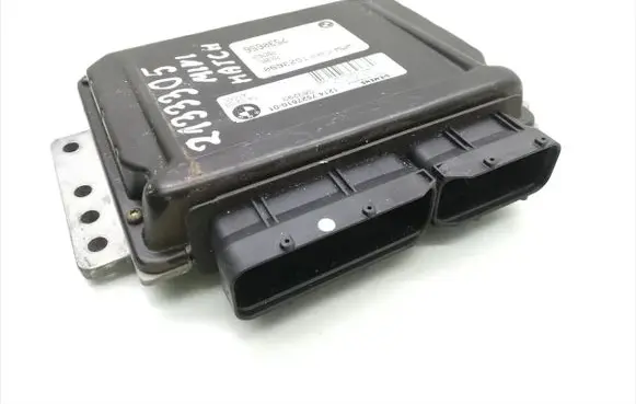Mini One - Cooper R50 - 53 Engine control unit/module 7527610 7530656 S118012001N