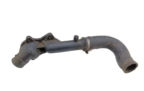 Thermostat/thermostat housing
