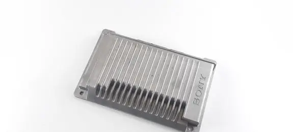 Ford Mondeo MK V Sound amplifier DS7T18B849AU MDS7TB849AA IAS0684399