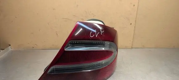 Mercedes-Benz CLK A209 C209 Rear/tail lights A2098200264 15466200