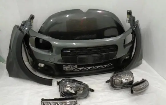 Citroen C3 Front piece kit 