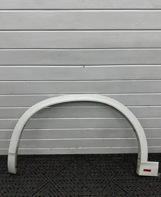 BMW X2 F39 Fender trim (molding) 8069161