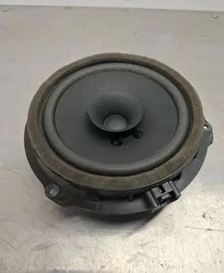 Ford Focus Rear door speaker AA6T18808CA