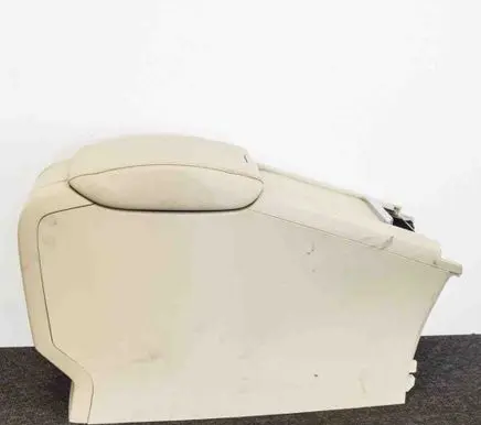 Volvo V60 Center console 