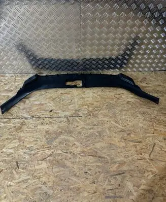 Audi Q7 4L Front piece kit 