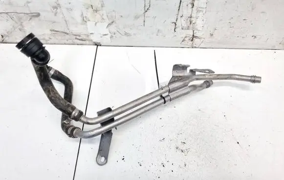 Jeep Renegade Engine coolant pipe/hose 52180289