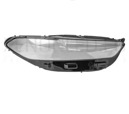 Ford Fusion II Headlight lense 