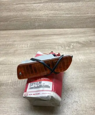 KIA Sephia Front reflector 0K21G51360