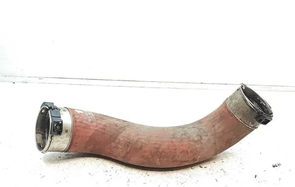 Mercedes-Benz C W204 Intercooler hose/pipe A2125280882