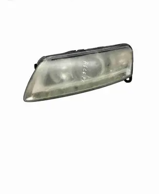 Audi A6 S6 C6 4F Headlight/headlamp 4F0941003