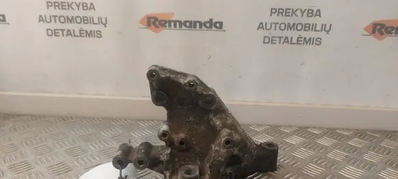 Fiat Ducato Engine mounting bracket 5802127131 5802127132