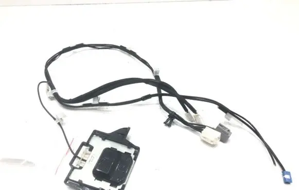 Toyota Corolla E210 E21 Other control units/modules 86860-02080