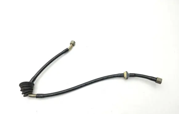 Mercedes-Benz S W126 Vacuum line/pipe/hose 1264300029