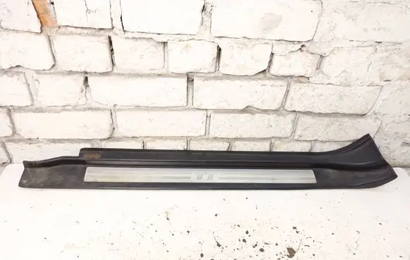 Audi TT Mk1 Front sill trim cover 8N8853491