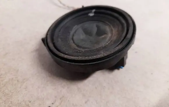BMW 5 F10 F11 Front door speaker 65139151127 18820010