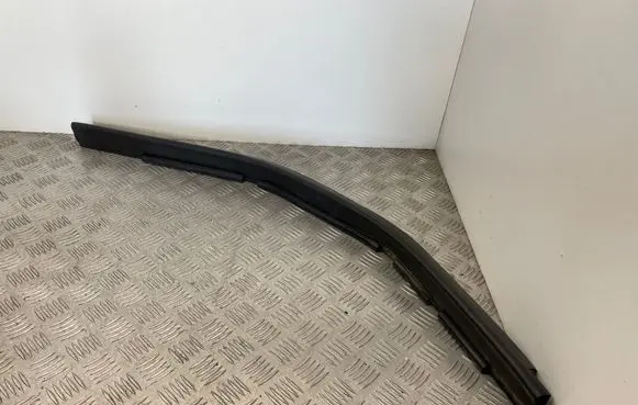BMW 3 GT F34 Engine compartment rubber 