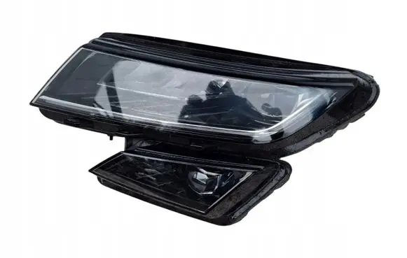 Skoda Kodiaq Headlight/headlamp 565941015H