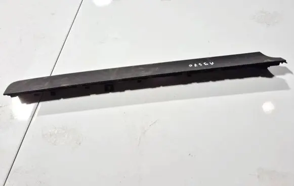 Volkswagen PASSAT B6 Other interior part 3c1857212