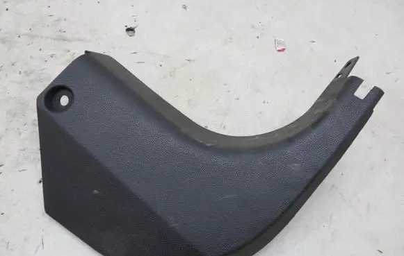 Ford Ecosport side skirts sill cover GMAUTO4574097