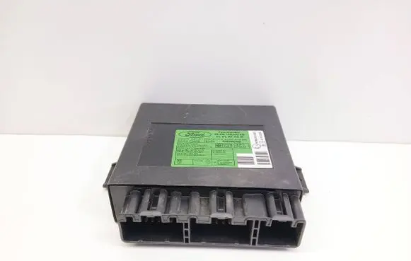 Ford Focus Comfort/convenience module 98AG15K600FB