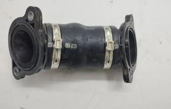 Audi A3 8Y Engine coolant pipe/hose 05L131521B 00391275V080