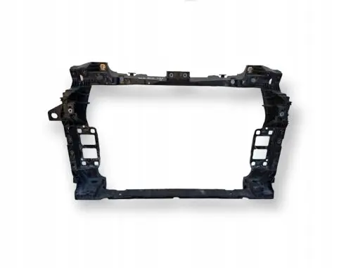 Volkswagen Touareg III Radiator support slam panel 760805588H