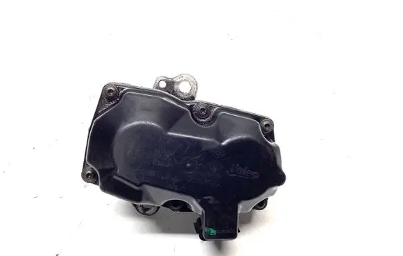 Nissan Qashqai+2 EGR valve 147101478R