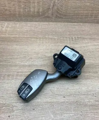 BMW 7 E65 E66 Indicator stalk 6959984 01106760