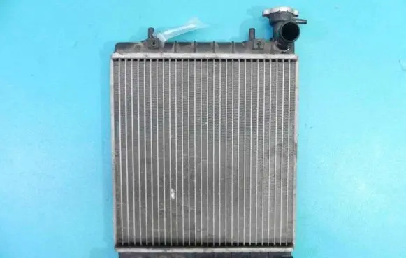 Hyundai Accent Coolant radiator IMPRK870837