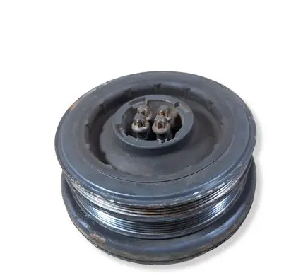 BMW 3 E90 E91 Crankshaft pulley 8511371 7788611 20927340
