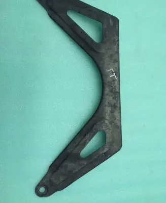 Audi TT TTS Mk2 Other front suspension part 8J0199403A