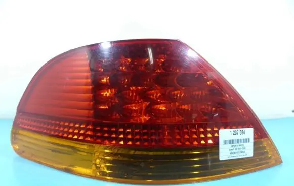 BMW 7 E65 E66 Rear/tail lights IMPRK1237084