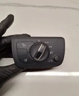 Audi A6 C7 Light switch 4G0941531BE