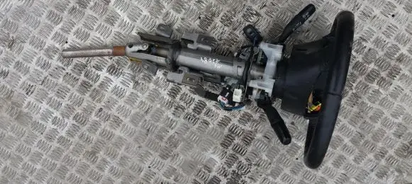 Mazda 6 Steering wheel axle 