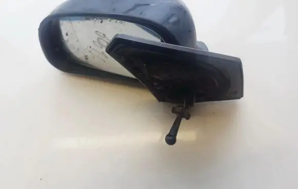 Mitsubishi Space Star Front door electric wing mirror E1010555