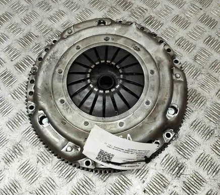 Volkswagen PASSAT B7 Clutch set kit 03L1250412 038D03L