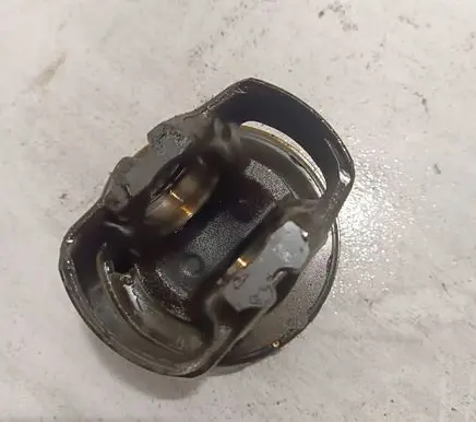 Renault Master III Piston 1103017