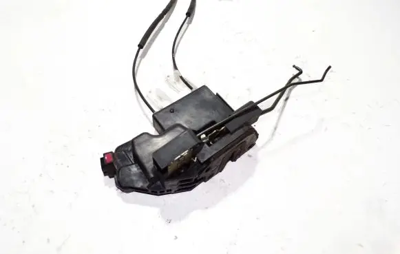 Hyundai Santa Fe Front door lock