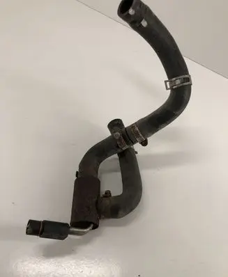 KIA Sportage Coolant heater 700550