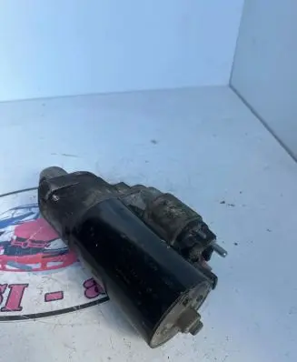 Mercedes-Benz R W251 Starter motor 0001115049
