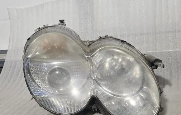 Mercedes-Benz SL R230 Headlight/headlamp A2308207061 0302485078 2308207061
